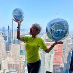Ella Zimerman - @ellarotman - Instagram