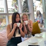 Ella Rousselot - @ella_rousselot - Instagram