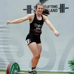 Ella Rowe - @_ella_lifts - Instagram