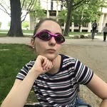 Ella Rubenstein - @ellaruben - Instagram