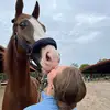 Ella&Ruben❤️ - @the_mane_event_ruben - TikTok