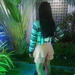 Ghe Ella Rubio - @angelgesalta - Instagram