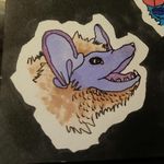 Ella Ruff - @artofellaruff - Instagram