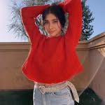 ⠀⠀ ⠀ 🩹’  𝐸𝐿𝐿𝐴 𝑅𝑈𝐼𝑍. - @rockingminds - Instagram
