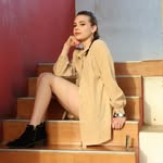 Ella Ruiz - @ellaruiz17 - Instagram