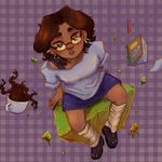 Ella Ruiz ☽ - @_ellatelier - Instagram