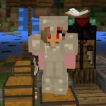 I Love Minecraft123 - @ella_rules_123 - Instagram