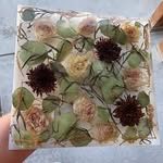 Ella Rush - @ellasresinart - Instagram