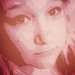 Ella-Glynn Rushing - @ellie_is_a_squirrel - Instagram
