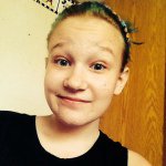 Ella Glynn Rushing - @demonpoison9676 - Instagram
