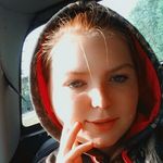 Ella Rushing - @rushing7508 - Instagram