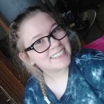 ELLA RUTH RUSHING - @erushing2027love - Instagram