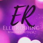 Elle Rushing - @ellerushwrites - Instagram