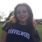 ELLA-RUSSELL - @ellarussellharrelson - Instagram
