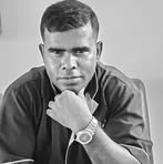 Ruston Ali - Facebook