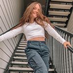Ella Ruth - @ella.greenbean - Instagram