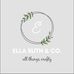 Ella Ruth &amp; Co. - Facebook