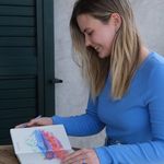 Ella Ruth | Travel Illustrator - @ellaruth.arts - Instagram