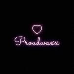 Ellie Rutledge - @proudwaxx1 - Instagram