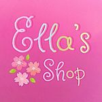 @ellasabine on Depop - @ellasabinedepop - Instagram
