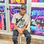 Aly Sacko - Facebook