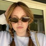 Ella ☀️🥞 - @ellasageanderson - Instagram