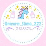 🦄Ella & Sage🦄 - @unicorn_slime_222 - Instagram