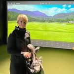 Ella Salminen - @ellasalminengolf - Instagram