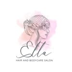 SALON CILEUNGSI - @ella.salon_ - Instagram