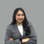 Ella | Counter Sales Geely - @dealermobil_id - Instagram