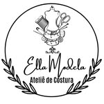 Ella Modela Elaine Sales - @ella.modela - Instagram