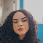 Gabriella Soares - @ellasales_s - Instagram