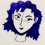 Eleanor Salisbury - @ella.art_salz - Instagram