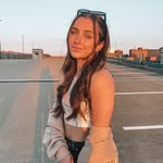 Ella Salisbury - @ellaafit_ - Instagram