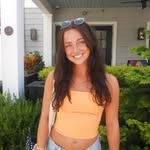 Ella Salisbury - @keepinupwithellaa - Instagram