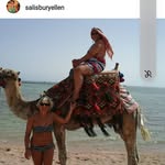 Ellen Salisbury Salisbury - @ellensalisburysalisbury - Instagram