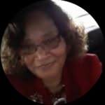 Rev. Ella M. Samuel, Ret. P.E. - @ellasamuelis7.0 - Instagram