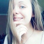Ella Sanderson - @firegirl2285 - Instagram