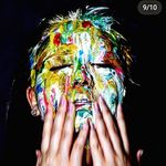Ella Sanderson - @ellasandersonart - Instagram