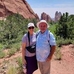Ella Sandlin - @ella_grandma - Instagram