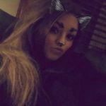 Ella DeCaster-Sandoval - @decastersandoval - Instagram