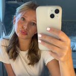 Ella Bianca Marielle sandsten - @ella.sandsten - Instagram