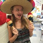 Ella Sands - @ellaespanolprojecto - Instagram