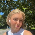 Ella Sandström - @ella_sandstrom - Instagram
