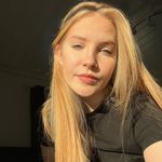 Ella Sandström - @ellasandstromm - Instagram
