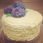 Ella Satterfield - @ellatakesthecake - Instagram