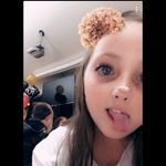 Makaya Ella Sauer - @makayaellasauer - Instagram