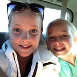 Makaya Ella Sauer - @makayaella - Instagram