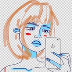 ella saunders - @el6th - Instagram