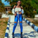 Ella Savage - @silverakpodavwe - Instagram